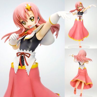 ハヤテのごとく！！ 桂雏菊 -オン・ザ・ステージ-