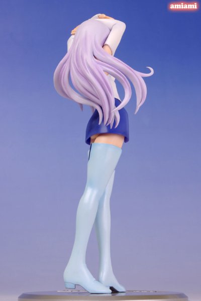 ExcellentModel  银色的奥林西斯 テア