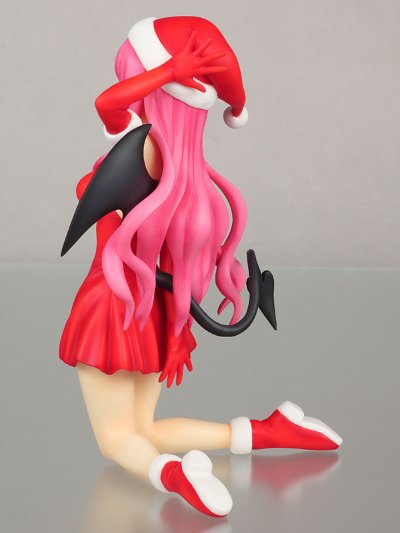 菈菈 圣诞迷你裙版