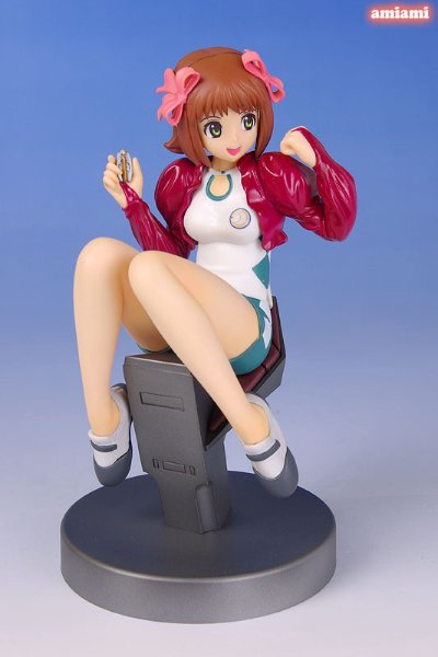 偶像大师 XENOGLOSSIA  天海春香