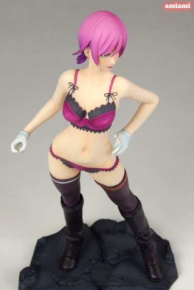 朱罗姬 BOX-04 莉达