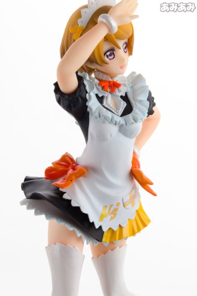 LoveLive! Complete Figure -花陽＆凛- 小泉花陽