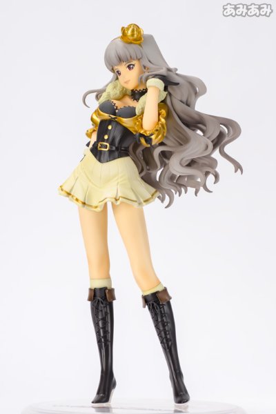 BrilliantStage 偶像大师 四条貴音（age17）