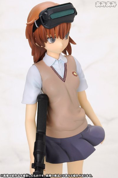 魔法的禁书目录II 御坂美琴＆御坂妹 通常版