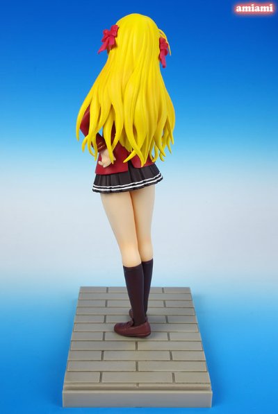 FORTUNE ARTERIAL -Fortune FORTUNE ARTERIAL- 千堂瑛里華