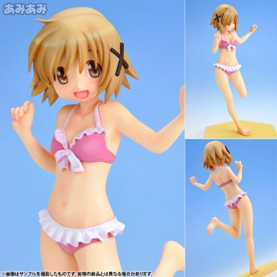 BEACH QUEENS 向阳素描×蜂窝 ゆの