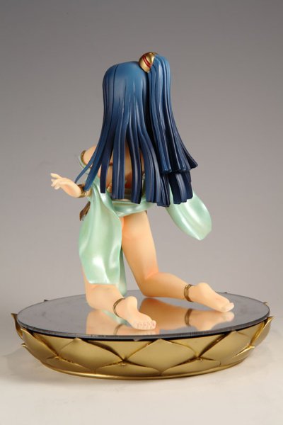 MOE-BUTSU 魅力菩薩【青春の青】