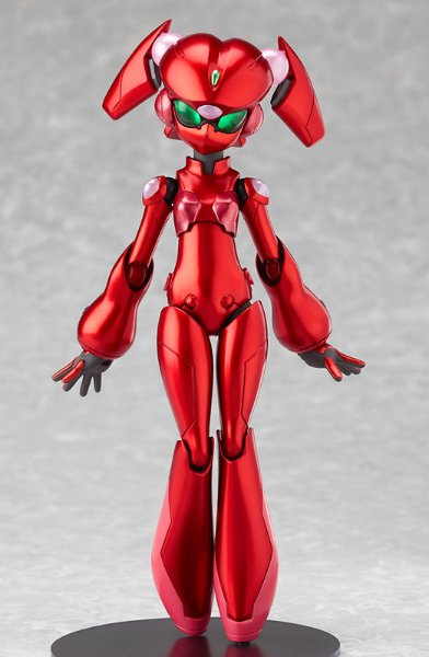 figma 加速世界 绯红之雨