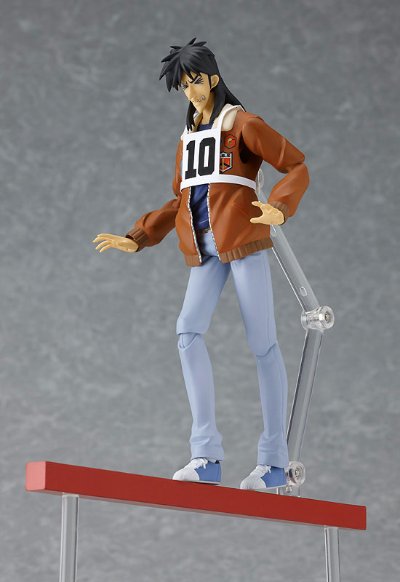 figma 逆境無頼カイジ 伊藤开司