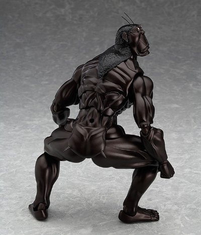 figma 火星异种 火星异种