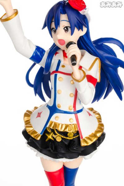 SQ系列 THE IDOLM@STER MOVIE 辉きの向こう侧へ! 如月千早 スターピースメモリーズ 