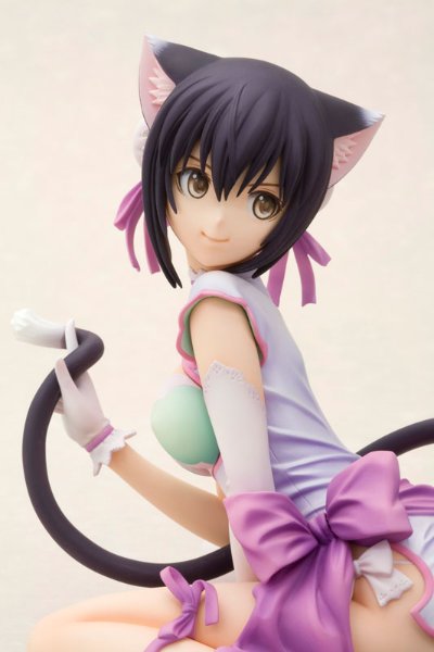 光明之心 いたずら怪盗 小梅