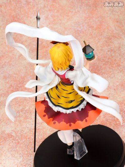 东方Project 毘沙門天の弟子 寅丸星 