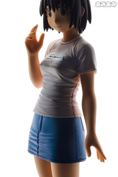 四叶妹妹 綾瀬風香 Ｔシャツver.