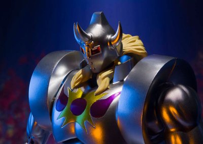 S.H.Figuarts 恶魔将军