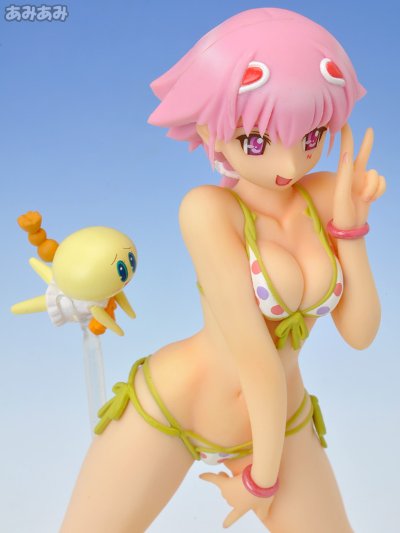 BEACH QUEENS 宇宙をかける少女 獅子堂秋葉 （通常版）