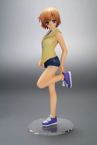 Piaキャロットへ阳子そG.O. 久我原美森