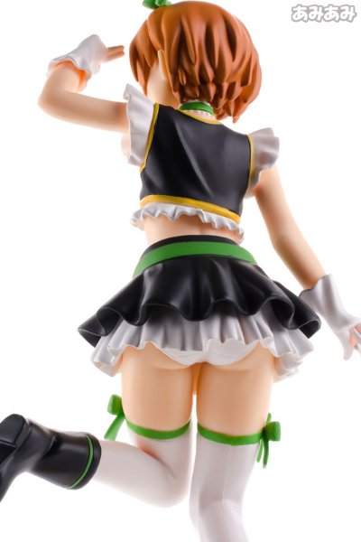 LoveLive!   “1年生-No brand girls” 星空凛