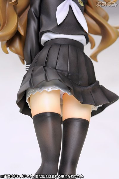 龙与虎 逢坂大河 -the Last Episode-