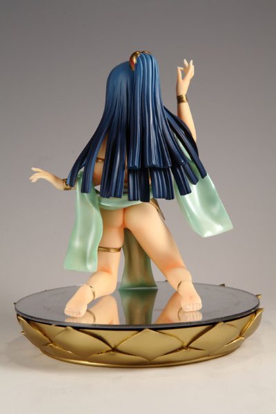 MOE-BUTSU 魅力菩薩【青春の青】