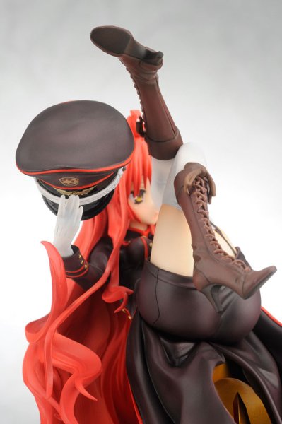 DRACU-RIOT！ 矢来美羽