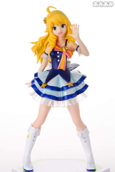 一番くじ  偶像大师 PART3 A賞 星井美希  