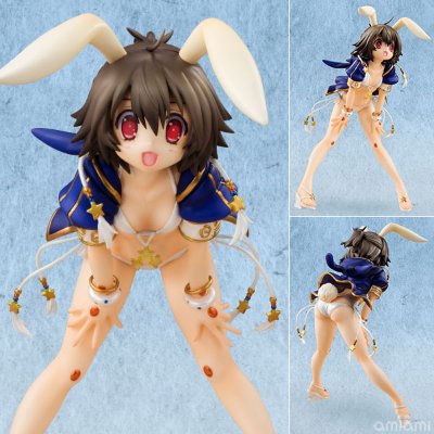 战斗之魂 水边的Trickster