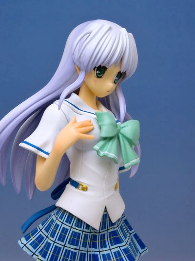 夜明前的琉璃色 菲娜・法姆・阿修莱特