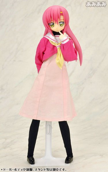 RESINYA！ Portrait Collection ハヤテのごとく！！ 桂雏菊 通常版