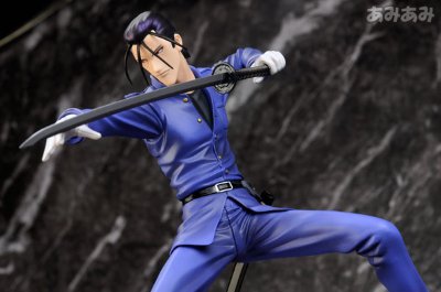 G.E.M. るろうに剣心－明治剣客浪漫譚－ 斎藤一