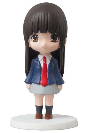 UltraDetailFigure No.102 バクマン。 亜豆美保