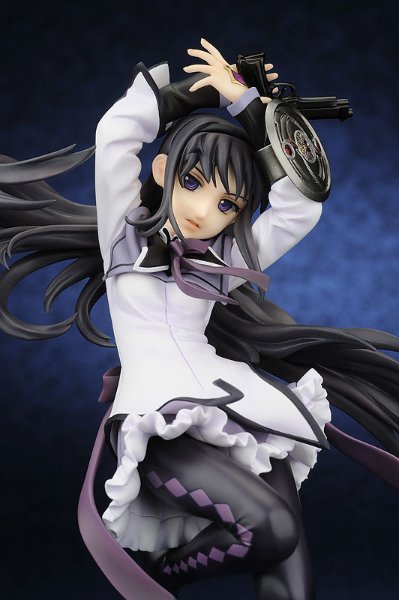 魔法少女小圆 晓美焰