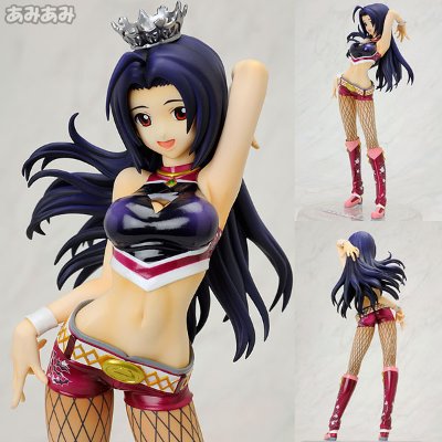 BrilliantStage 偶像大师 S-4 三浦あずさ ノーマルver.