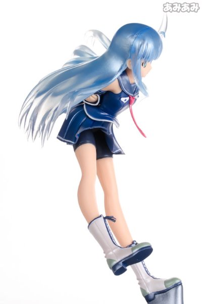 苍蓝钢铁的琶音 -Ars Nova- DC“伊欧娜”Ver.1.5