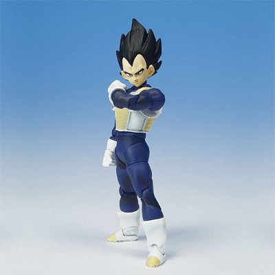 龙珠 ハイブリッドアクション超龍伝 贝吉塔