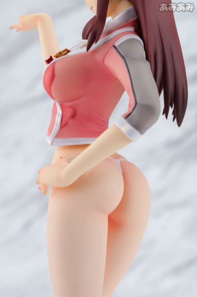 Excellent Model 超速变形螺旋杰特 赤名累