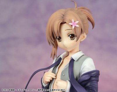 我的朋友很少NEXT 楠幸村 -執事ver.-