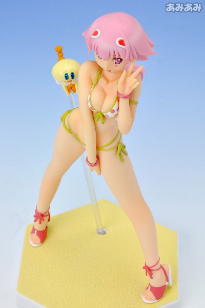 BEACH QUEENS 宇宙をかける少女 獅子堂秋葉 （通常版）