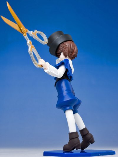 SRDX 蔷薇少女 梦之终结 蒼星石