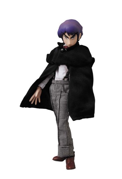 REAL ACTION HEROES No.551 魔少年ビーティー（リニューアル Ver.）