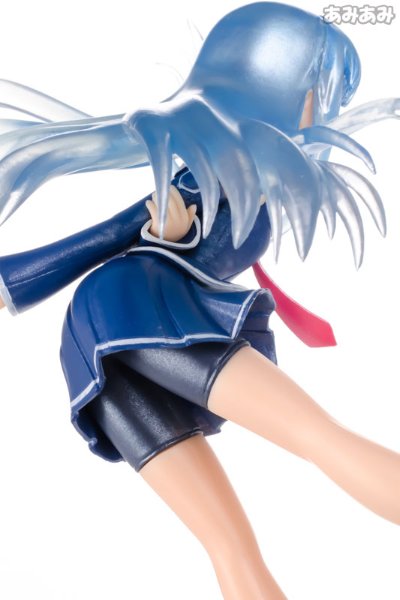 苍蓝钢铁的琶音 -Ars Nova- DC“伊欧娜”Ver.1.5