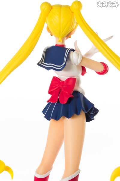 美少女战士 Girls Memories figure of SAILOR MOON 水兵月