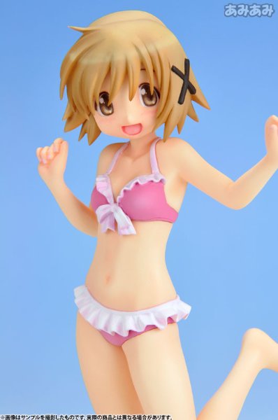 BEACH QUEENS 向阳素描×蜂窝 ゆの