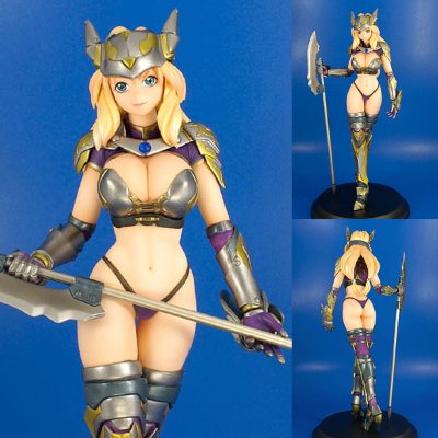 あまはコレクション 風女神 ラファール ノーマルver.