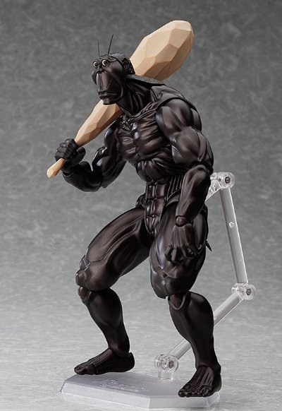 figma 火星异种 火星异种