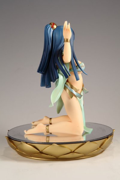 MOE-BUTSU 魅力菩薩【青春の青】