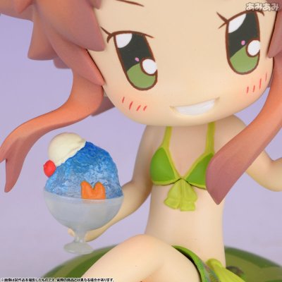 裘可ると Z/X -Zillions of enemy X- 青葉千歳