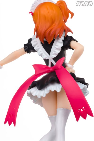 LoveLive! Complete Figure-穂乃果- ステージ衣装