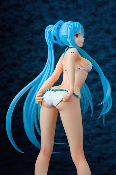 剧场版 苍蓝钢铁的琶音-Ars Nova-DC