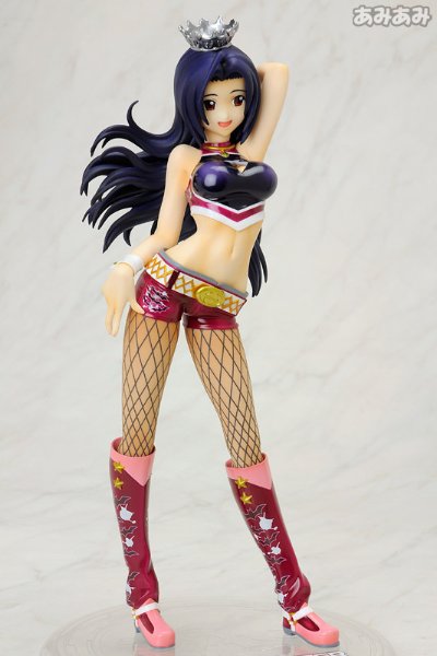 BrilliantStage 偶像大师 S-4 三浦あずさ ノーマルver.